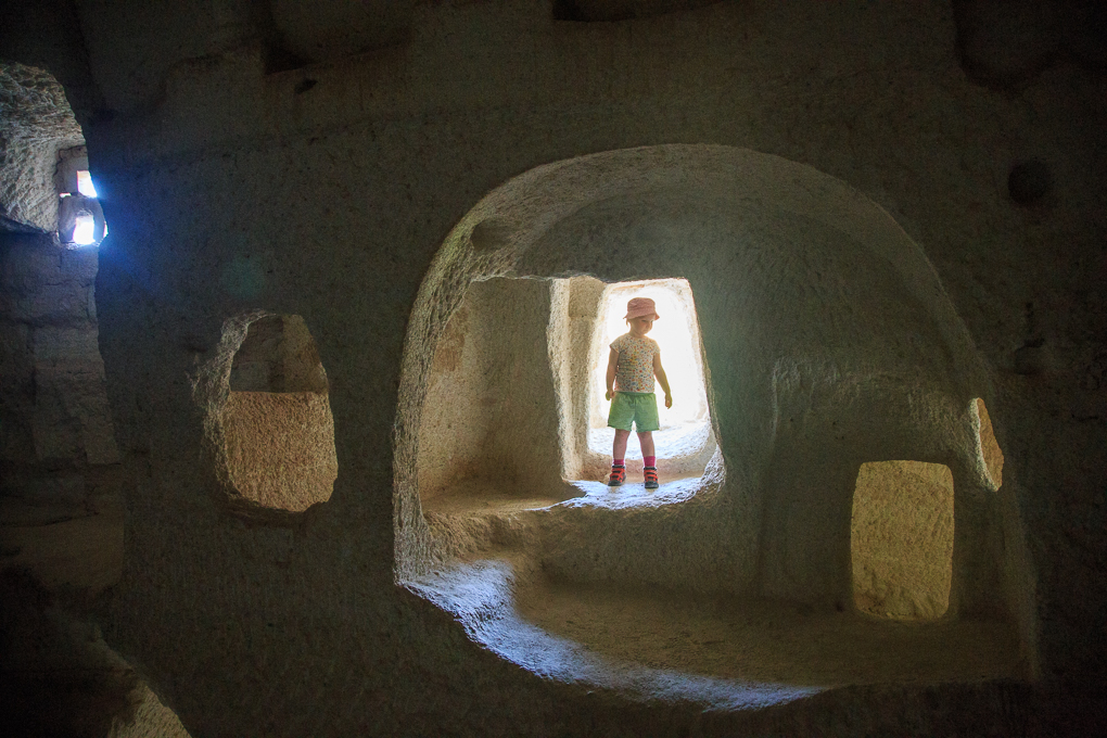 Goreme